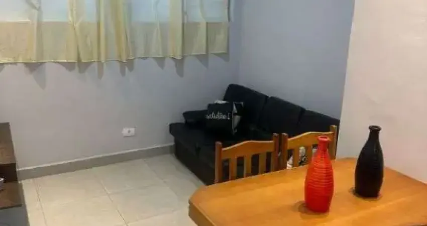 Apartamento com 2 dormitórios à venda, 59 m² por r$ 299.000,00 - centro - são vicente/sp