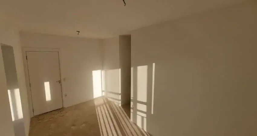 Apartamento com 2 dormitórios à venda, 49 m² por r$ 315.000,00 - castelo - santos/sp