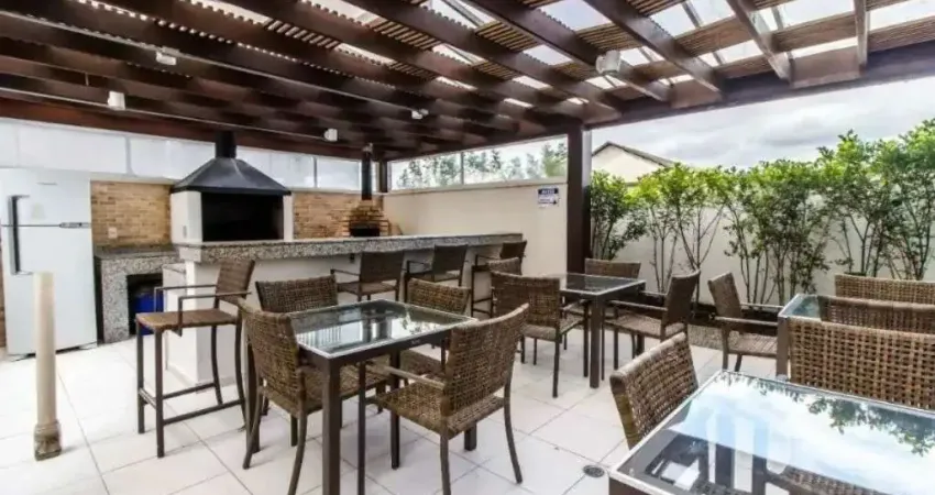 Apartamento com 1 dormitório à venda, 56 m² por r$ 370.000,00 - vila matias - santos/sp