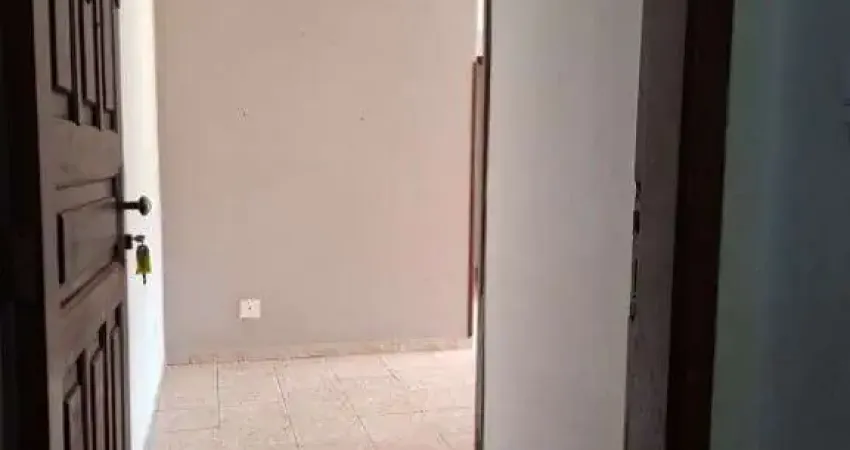 Apartamento com 2 dormitórios à venda, 60 m² por r$ 243.000 - saboó - santos/sp