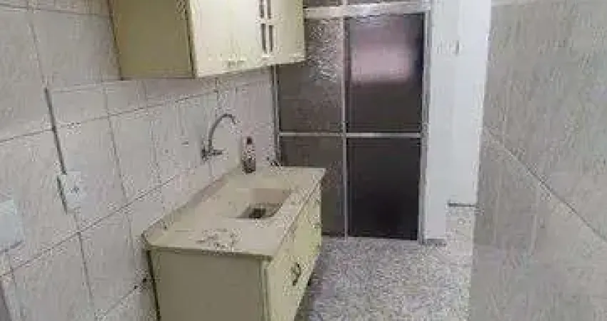 Kitnet à venda, 37 m² por R$ 1.700,00 - Centro - São Vicente/SP