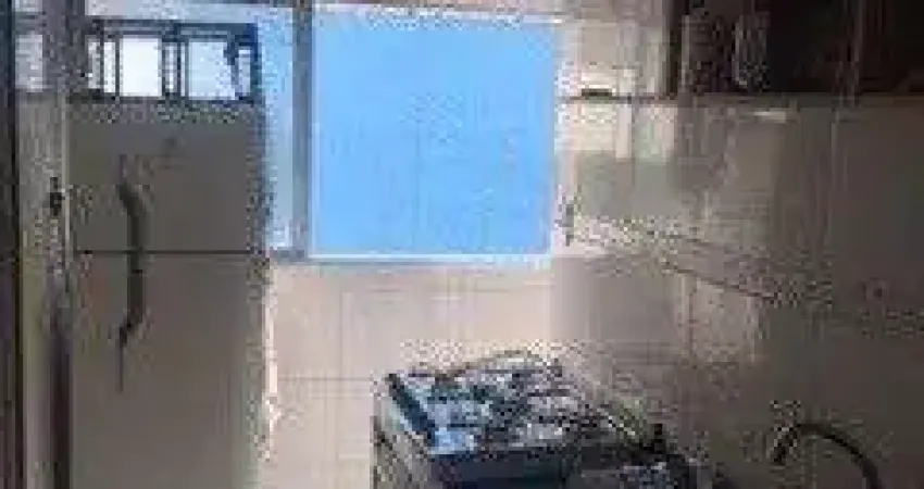 Apartamento à venda, 52 m² por r$ 265.000,00 - itararé - são vicente/sp