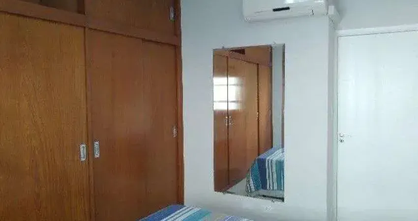 Apartamento com 2 dormitórios à venda, 100 m² por R$ 395.000,00 - Boa Vista - São Vicente/SP