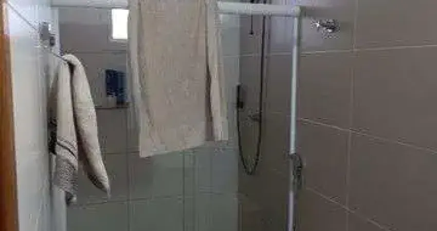 Casa com 3 dormitórios à venda, 110 m² por R$ 750.000,00 - Marapé - Santos/SP