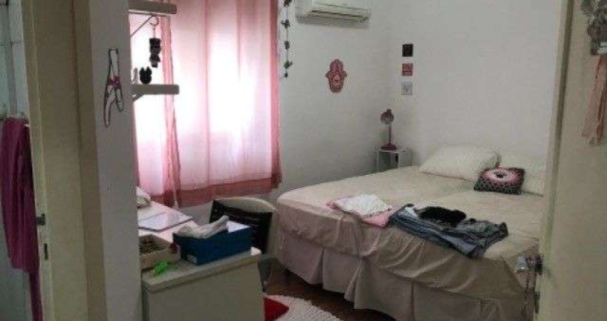Apartamento com 3 dormitórios à venda, 228 m² por R$ 760.000,00 - Pompéia - Santos/SP
