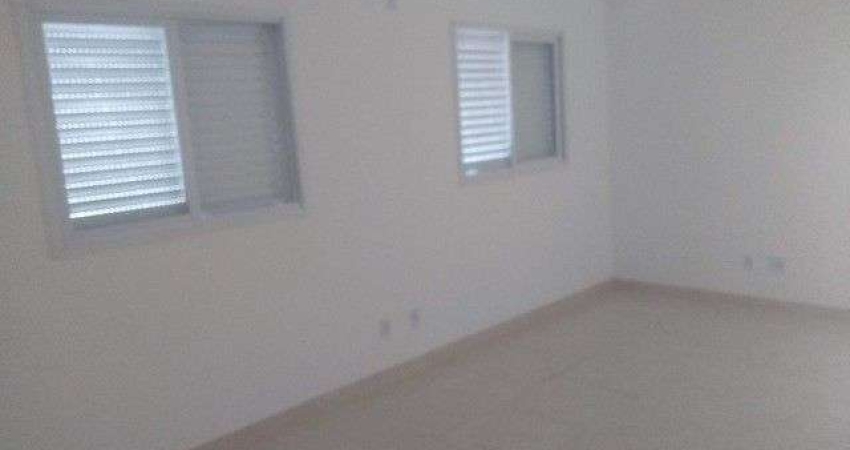 Apartamento com 1 dormitório à venda, 47 m² por R$ 180.000,00 - Vila Cascatinha - São Vicente/SP