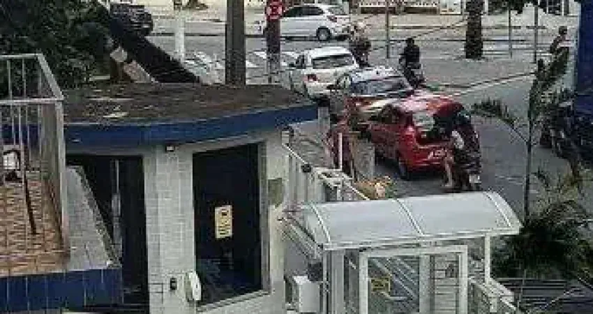 Apartamento à venda, 87 m² por r$ 295.000,00 - centro - são vicente/sp