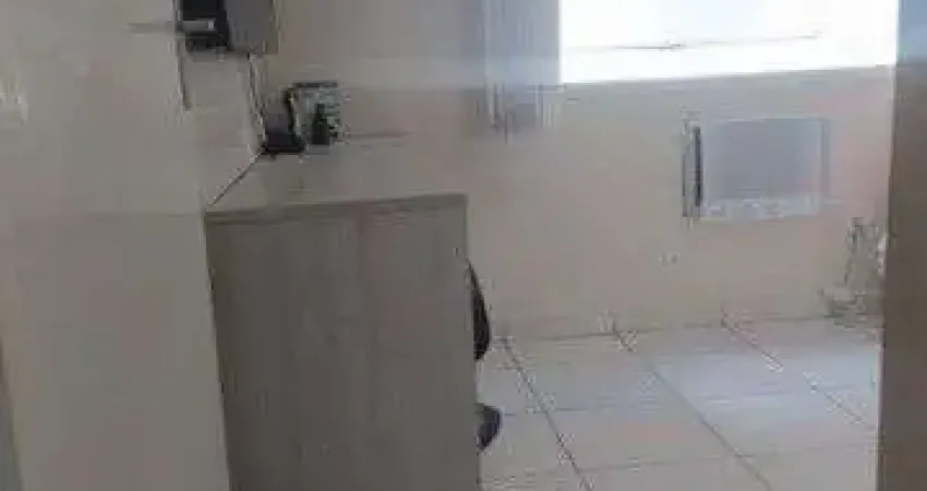 Apartamento com 1 dormitório à venda, 53 m² por r$ 275.000,00 - itararé - são vicente/sp