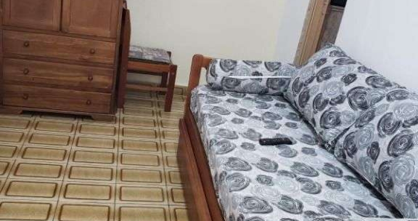 Studio à venda, 50 m² por R$ 190.000,00 - Centro - São Vicente/SP