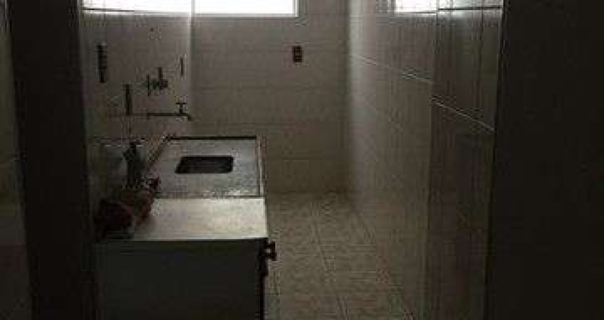 Apartamento com 2 dormitórios à venda, 95 m² por R$ 370.000,00 - Itararé - São Vicente/SP