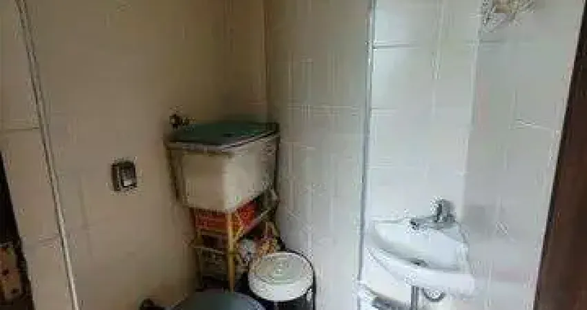 Apartamento com 1 dormitório à venda, 50 m² por r$ 250.000,00 - itararé - são vicente/sp