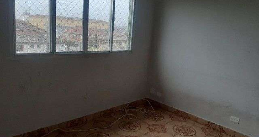 Apartamento com 2 dormitórios à venda, 79 m² por R$ 170.000,00 - Parque São Vicente - São Vicente/SP