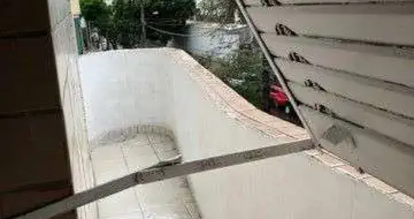 Apartamento à venda, 72 m² por r$ 320.000,00 - encruzilhada - santos/sp