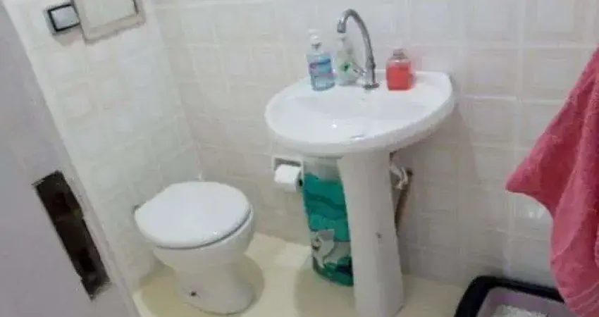 Apartamento com 2 dormitórios à venda, 120 m² por r$ 520.000 - ponta da praia - santos/sp