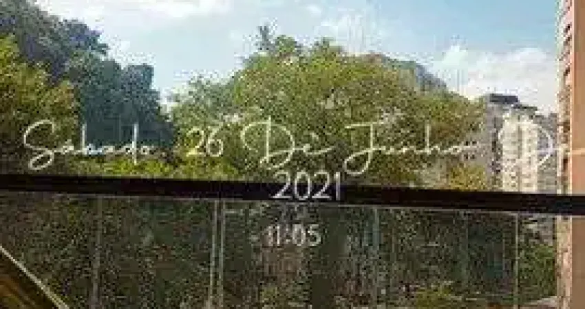 Apartamento com 1 dormitório à venda, 58 m² por r$ 300.000,00 - itararé - são vicente/sp