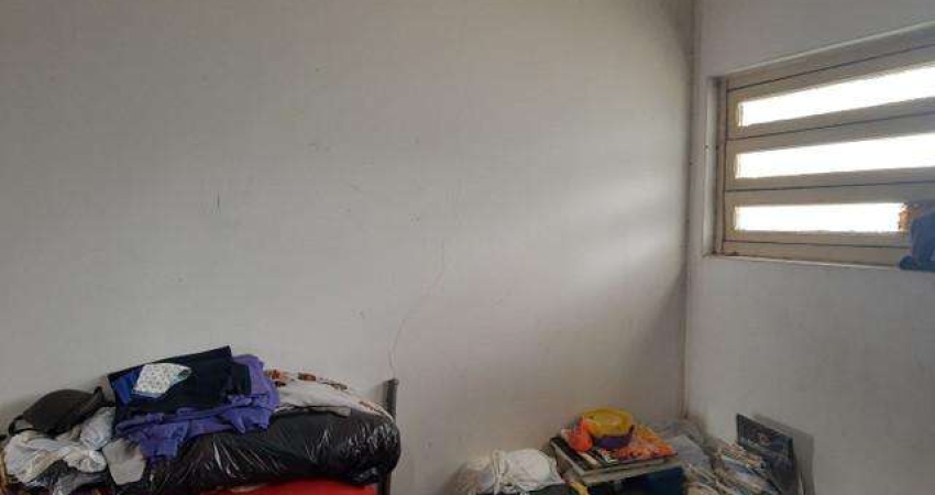 Apartamento com 1 dormitório à venda, 40 m² por R$ 150.000,00 - José Menino - Santos/SP