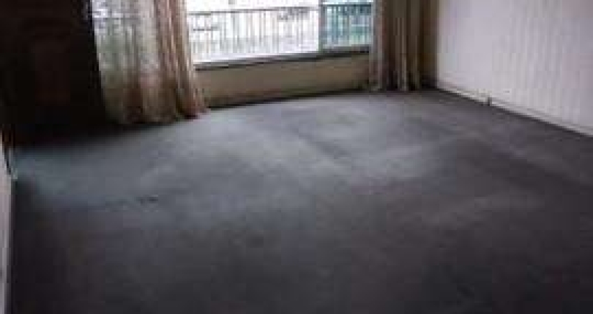 Apartamento com 3 dormitórios à venda, 98 m² por R$ 360.000,00 - Marapé - Santos/SP