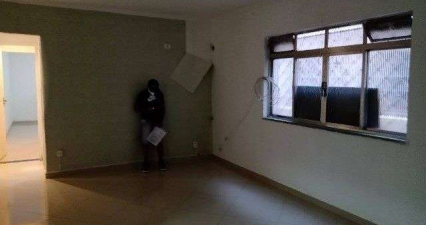 Apartamento com 2 dormitórios à venda, 110 m² por R$ 300.000,00 - Vila Matias - Santos/SP