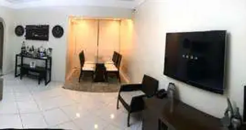 Apartamento com 3 dormitórios à venda, 106 m² por r$ 550.000 - aparecida - santos/sp