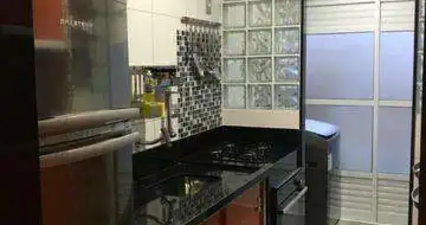 Apartamento com 1 dormitório à venda, 63 m² por r$ 550.000 - ponta da praia - santos/sp