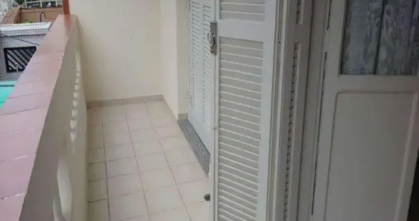 Apartamento com 2 dormitórios à venda, 65 m² por r$ 250.000,00 - itararé - são vicente/sp