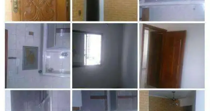 Apartamento com 2 dormitórios à venda, 56 m² por r$ 220.000 - saboó - santos/sp