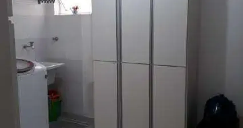 Apartamento com 2 dormitórios à venda, 73 m² por r$ 380.000,00 - boqueirão - santos/sp