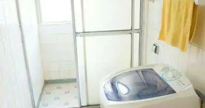 Apartamento com 1 dormitório à venda, 55 m² por r$ 170.000,00 - centro - são vicente/sp