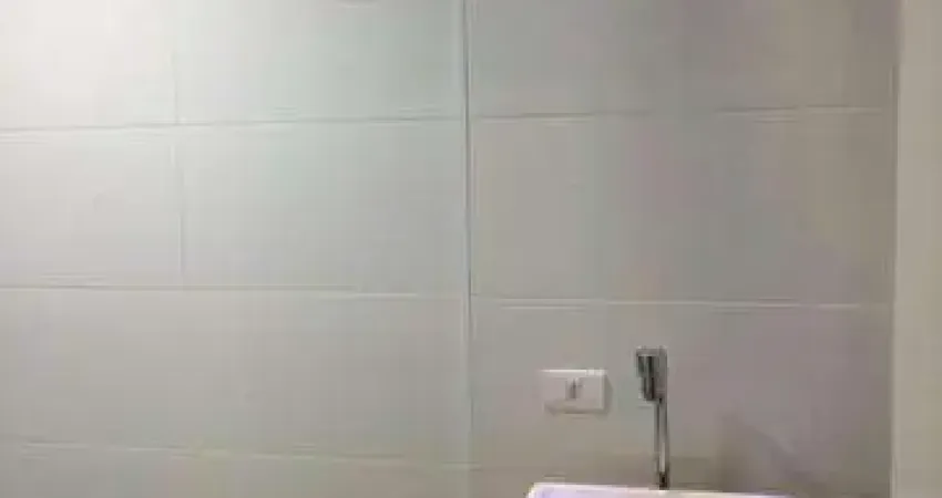 Apartamento com 1 dormitório à venda, 56 m² por R$ 190.000 - Centro - São Vicente/SP