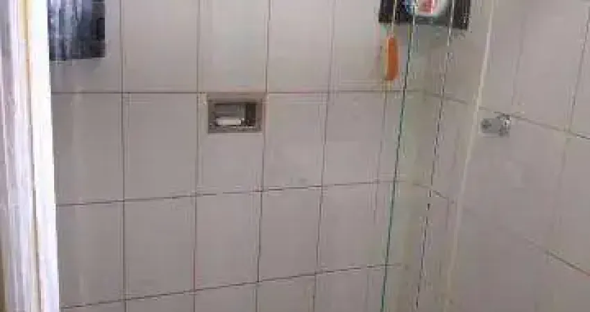 Apartamento com 2 dormitórios à venda, 75 m² por r$ 200.000,00 - saboó - santos/sp