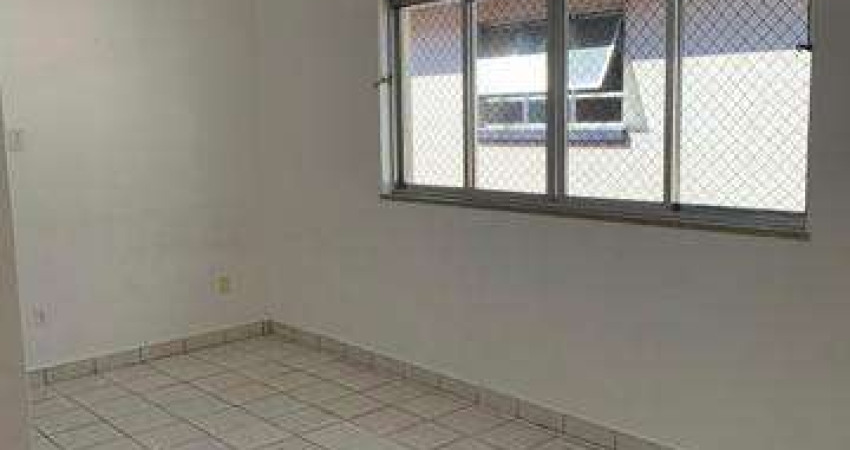 Apartamento com 3 dormitórios à venda, 175 m² por R$ 424.000,00 - Marapé - Santos/SP