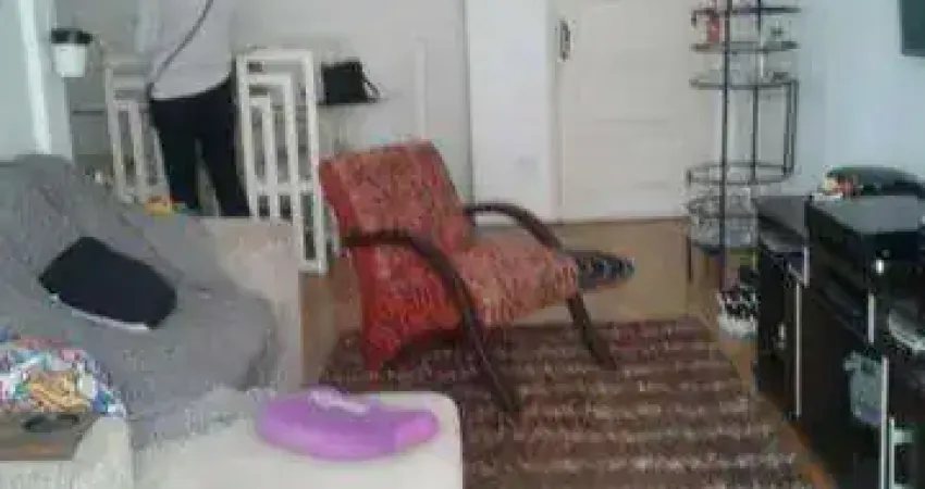 Apartamento com 1 quarto à venda no Ponta da Praia, Santos 