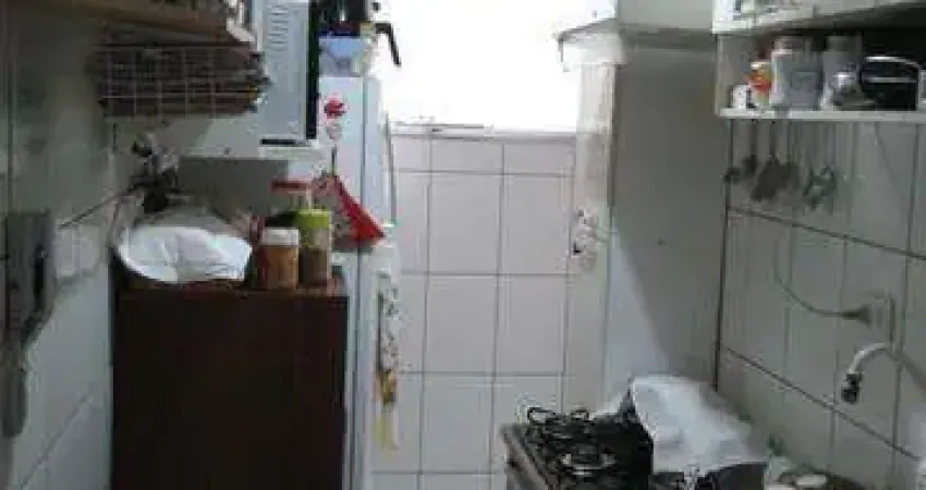 Apartamento com 1 dormitório à venda, 50 m² por r$ 175.000,00 - centro - são vicente/sp
