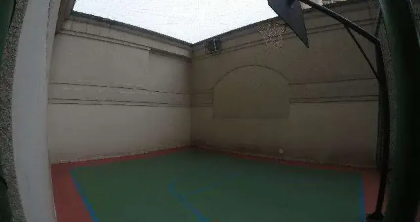 Apartamento com 2 quartos à venda no Campo Grande, Santos 