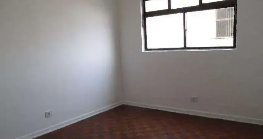 Apartamento com 1 quarto à venda no Centro, São Vicente 