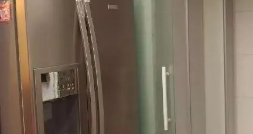 Apartamento com 3 quartos à venda na Aparecida, Santos 