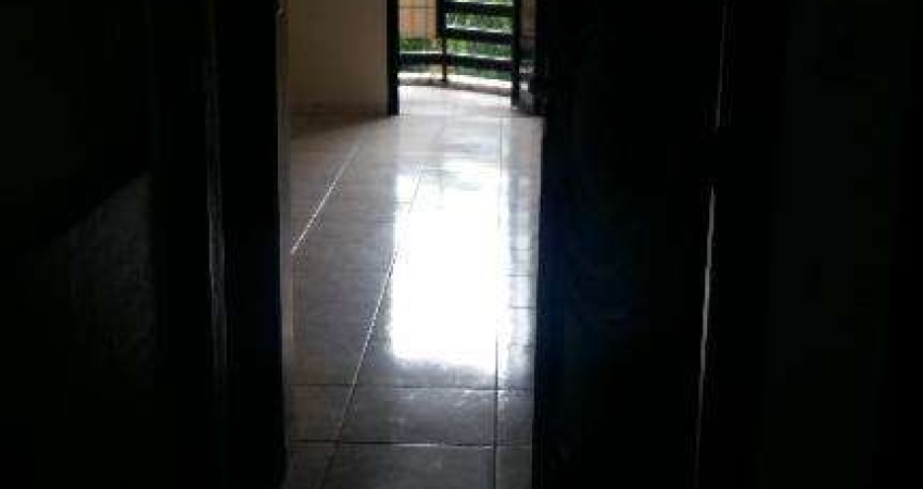Apartamento residencial à venda, Marapé, Santos.