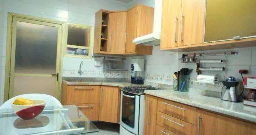 Apartamento com 2 quartos à venda no Itararé, São Vicente 