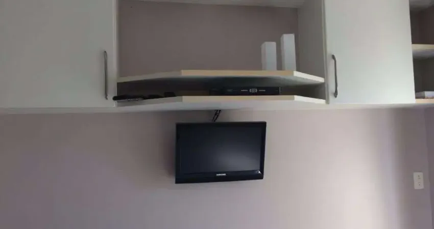 Apartamento com 3 quartos à venda no Embaré, Santos 