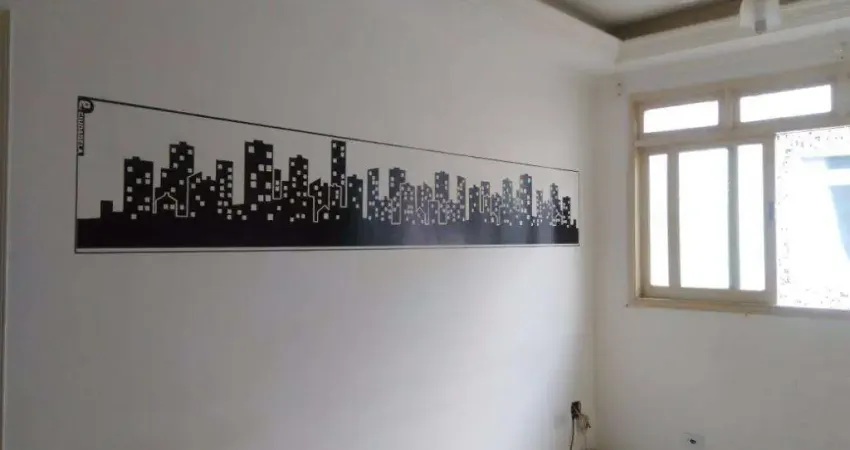 Apartamento residencial à venda, parque são vicente, são vicente.