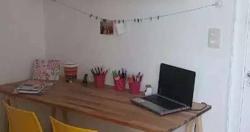 Apartamento com 1 quarto à venda no Gonzaga, Santos 