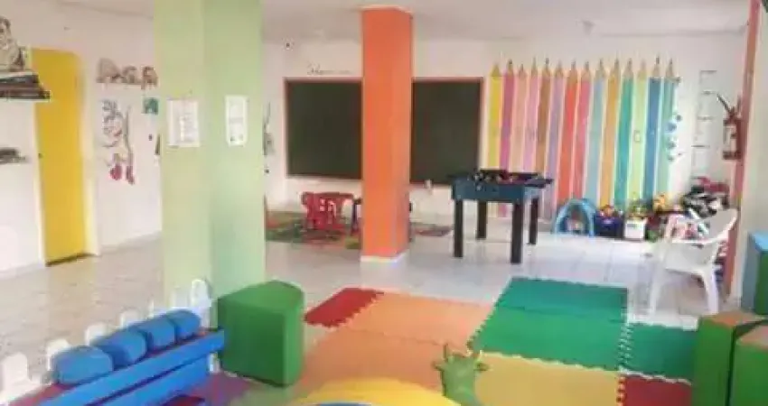 Apartamento residencial à venda, morro de nova cintra, santos.