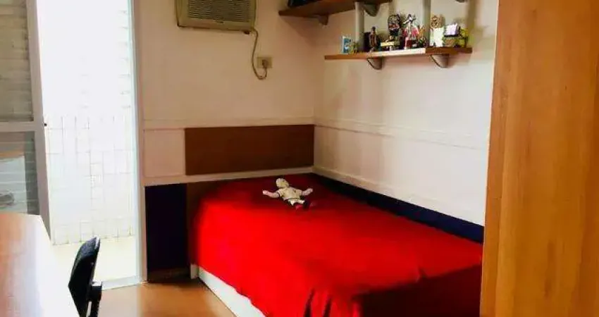 Apartamento com 3 quartos à venda no Gonzaga, Santos