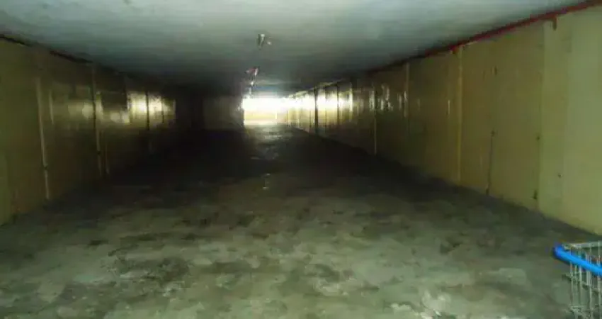 Apartamento com 3 quartos à venda no Gonzaga, Santos