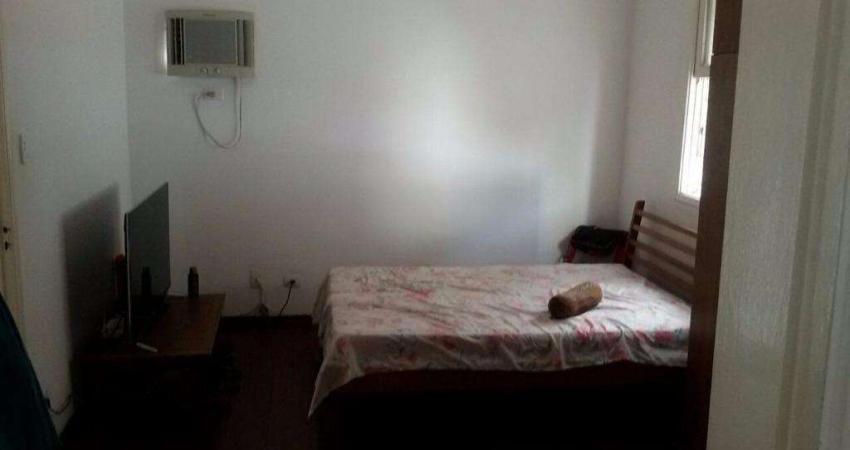 Apartamento com 3 quartos à venda no Embaré, Santos 