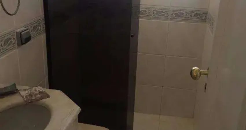 Cobertura com 5 dormitórios à venda, 150 m² por R$ 1.200.000,00 - Ponta da Praia - Santos/SP