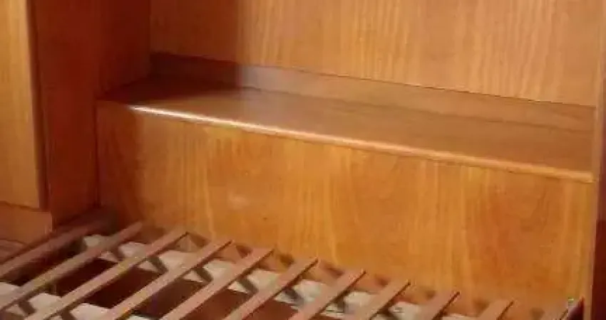 Apartamento com 2 quartos à venda na Vila Belmiro, Santos