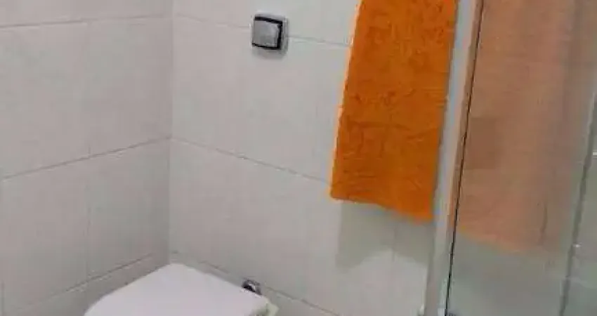 Apartamento com 2 quartos à venda no Boqueirão, Santos 