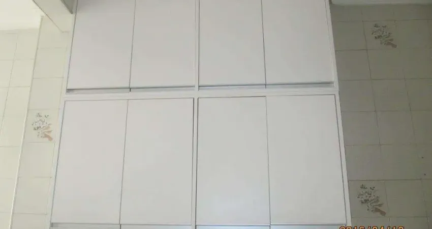 Apartamento com 1 quarto à venda no Ponta da Praia, Santos 