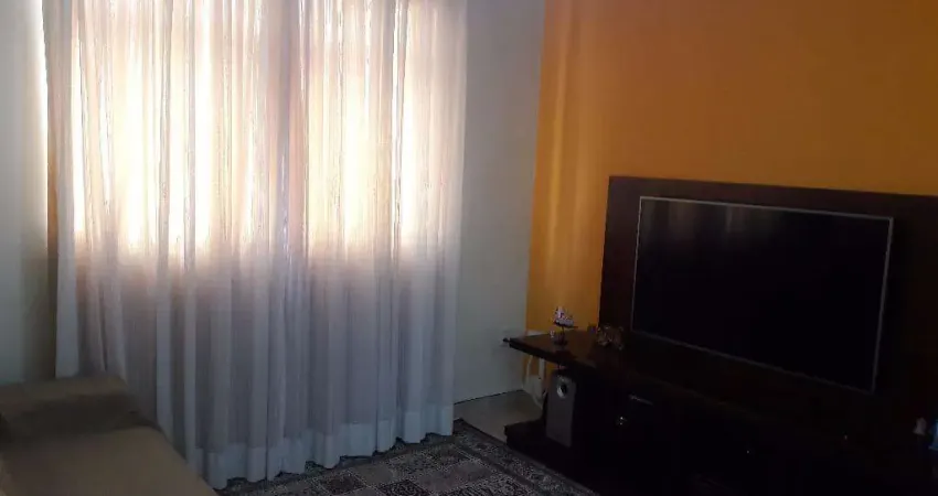 Apartamento com 2 quartos à venda no Boqueirão, Santos
